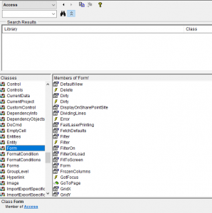 Prefer compile time errors over run time errors
